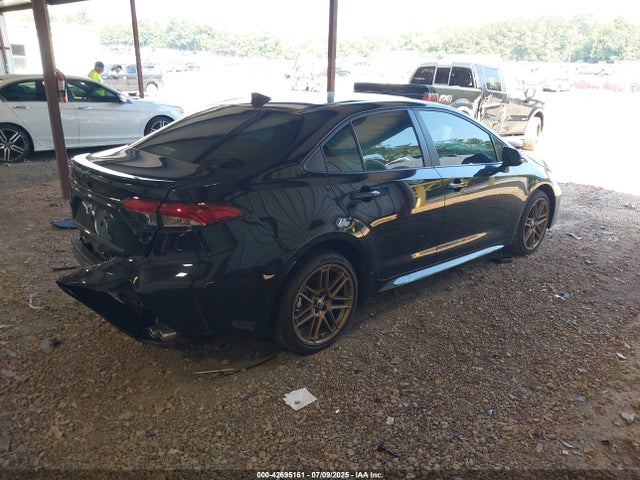 Toyota m20a-fks 2024 5YFB4MCE8RP201045 Image 4