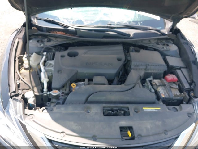 1N4AL3APXHC474319 Nissan Altima