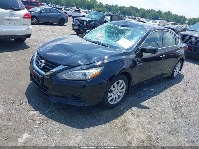 1N4AL3APXHC474319 Nissan Altima