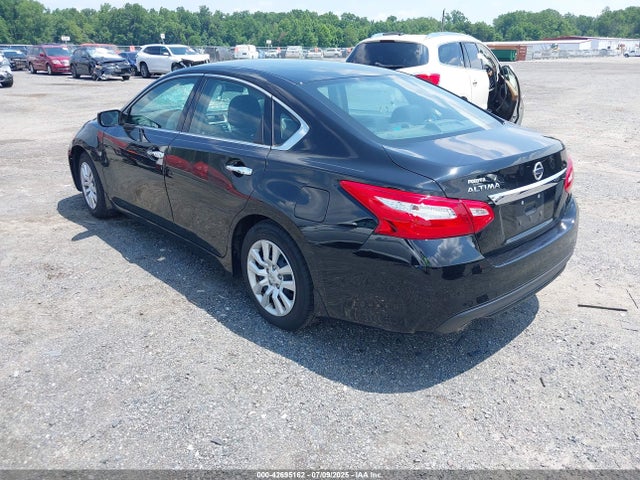 1N4AL3APXHC474319 Nissan Altima