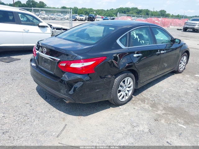 1N4AL3APXHC474319 Nissan Altima