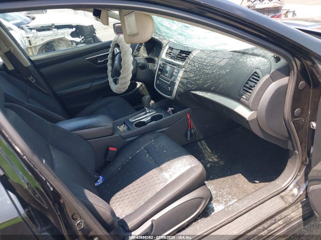 1N4AL3APXHC474319 Nissan Altima
