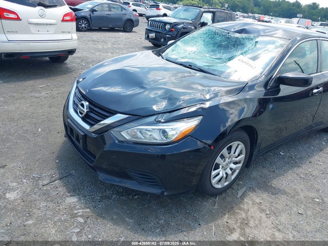 1N4AL3APXHC474319 Nissan Altima