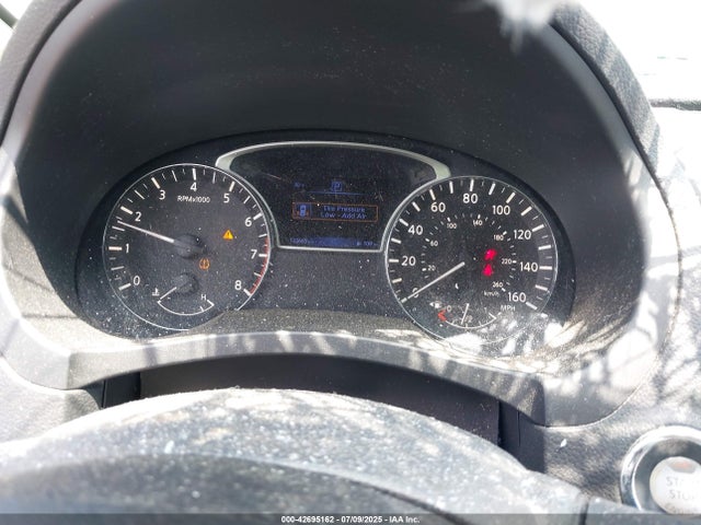 1N4AL3APXHC474319 Nissan Altima