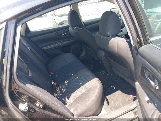 1N4AL3APXHC474319 Nissan Altima