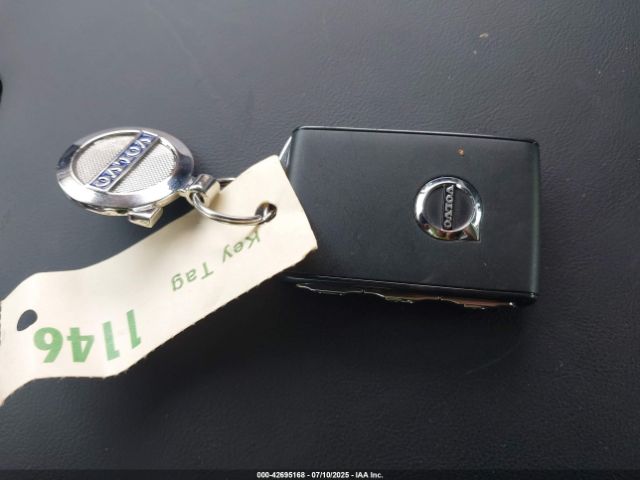 2024 VOLVO S60 RECHARGE PLUG-IN HYBRID 7JRH60FL9RG311094 Photo 10