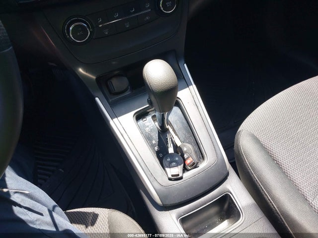 Nissan 2019 2019 3N1AB7AP2KY325652 Image 11
