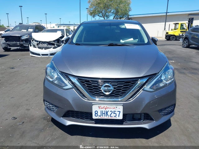 Nissan 2019 2019 3N1AB7AP2KY325652 Image 13