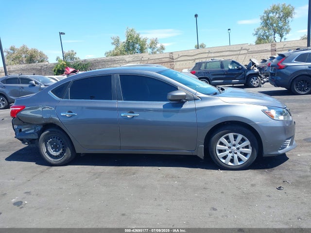 Nissan 2019 2019 3N1AB7AP2KY325652 Image 14