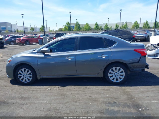 Nissan 2019 2019 3N1AB7AP2KY325652 Image 15