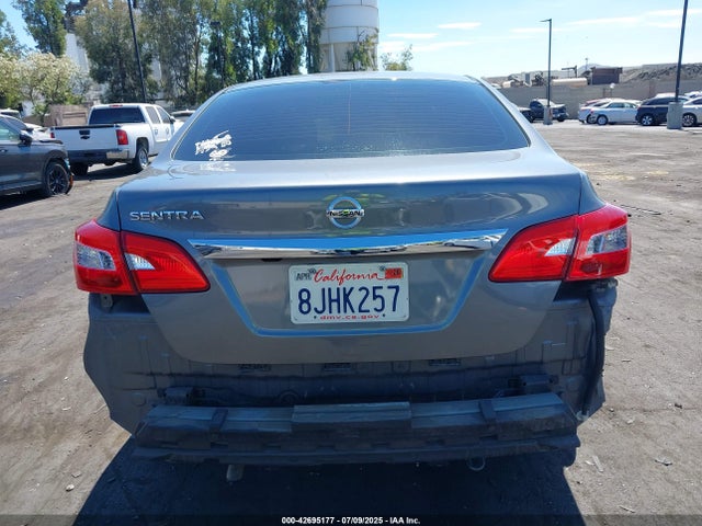 Nissan 2019 2019 3N1AB7AP2KY325652 Image 17