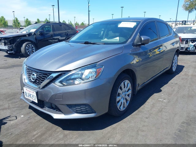 Nissan 2019 2019 3N1AB7AP2KY325652 Image 2