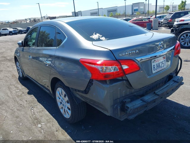 Nissan 2019 2019 3N1AB7AP2KY325652 Image 3