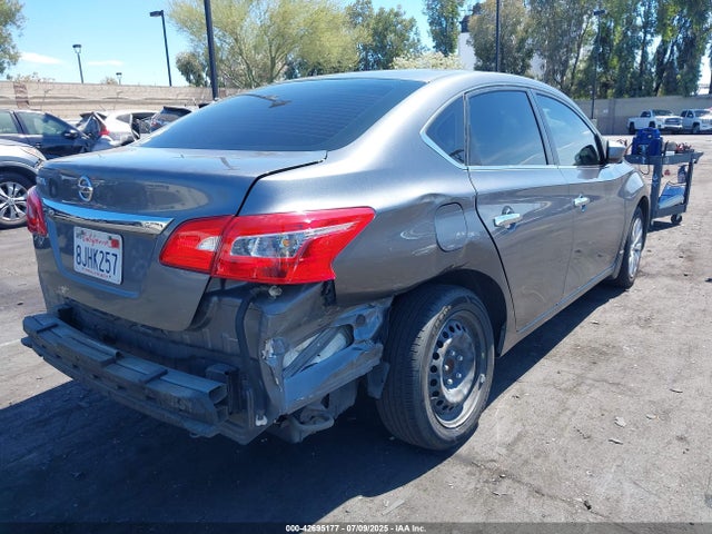 Nissan 2019 2019 3N1AB7AP2KY325652 Image 4