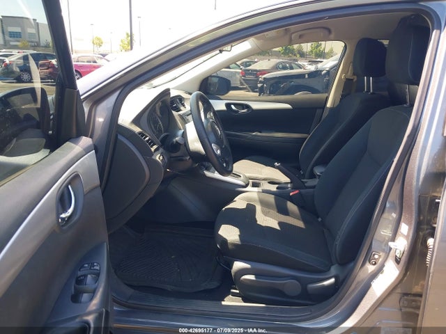 Nissan 2019 2019 3N1AB7AP2KY325652 Image 5