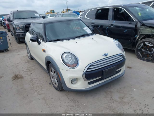 2015 MINI HARDTOP WMWXM5C59F3A59465 Photo 0