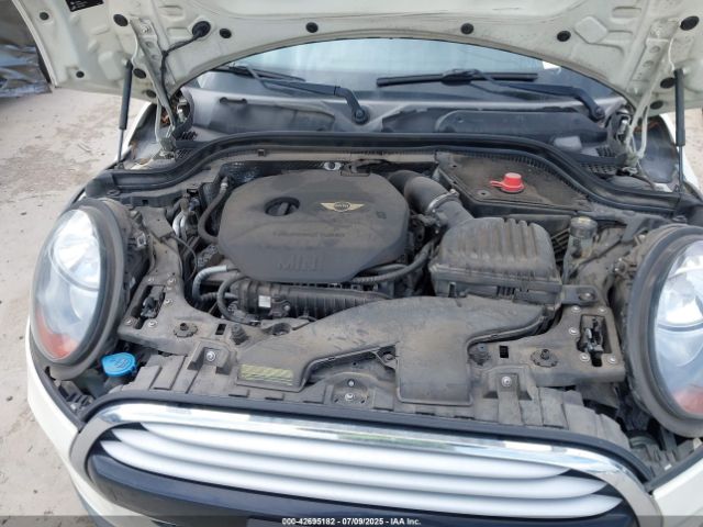 2015 MINI HARDTOP WMWXM5C59F3A59465 Photo 9