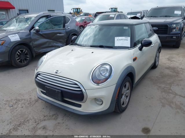 2015 MINI HARDTOP WMWXM5C59F3A59465 Photo 1