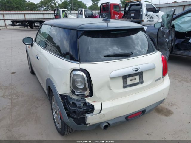 2015 MINI HARDTOP WMWXM5C59F3A59465 Photo 2
