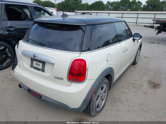 2015 MINI HARDTOP WMWXM5C59F3A59465 Photo 3
