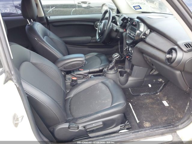 2015 MINI HARDTOP WMWXM5C59F3A59465 Photo 4