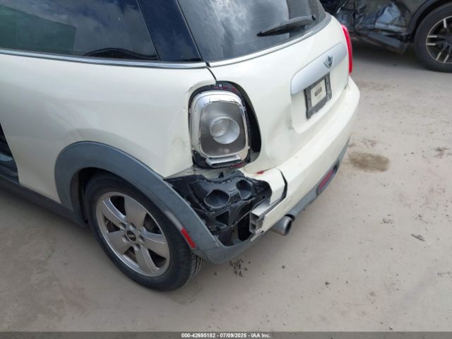 2015 MINI HARDTOP WMWXM5C59F3A59465 Photo 5