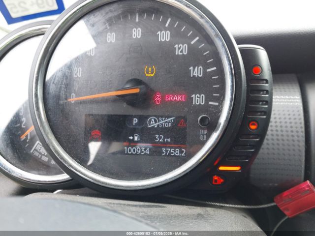 2015 MINI HARDTOP WMWXM5C59F3A59465 Photo 6