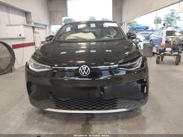 WVGKMPE21NP049766 Volkswagen 2022