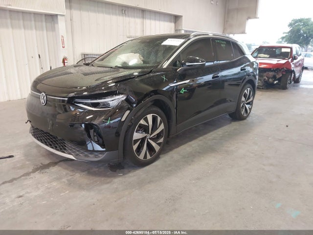 WVGKMPE21NP049766 Volkswagen 2022