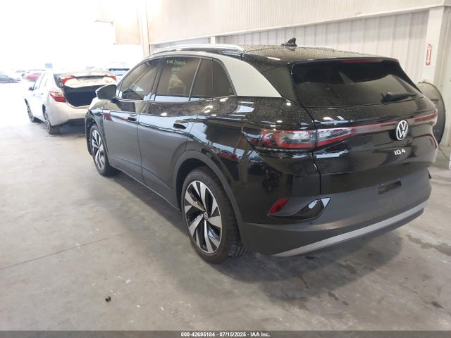 WVGKMPE21NP049766 Volkswagen 2022