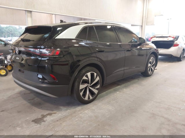 WVGKMPE21NP049766 Volkswagen 2022