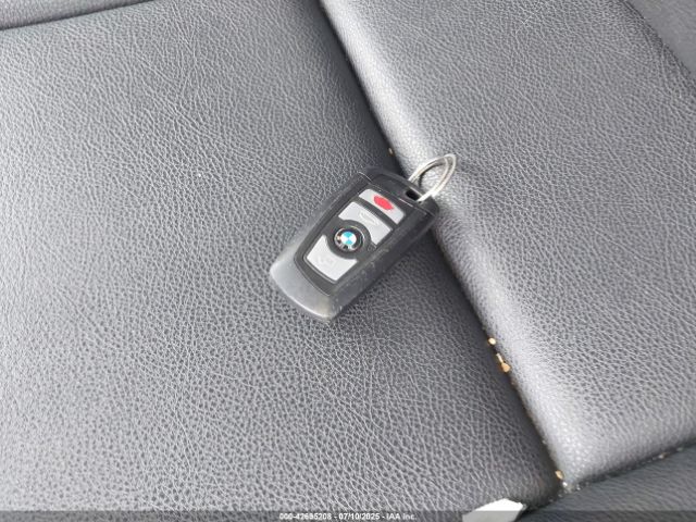 2016 BMW 528I WBA5A5C59GD528241 Photo 10