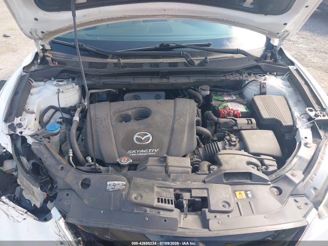 JM3KE2DY1E0317175 Mazda py