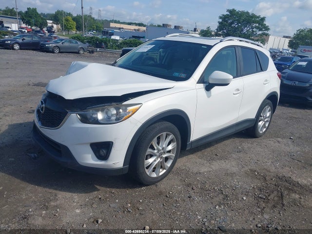 JM3KE2DY1E0317175 Mazda py
