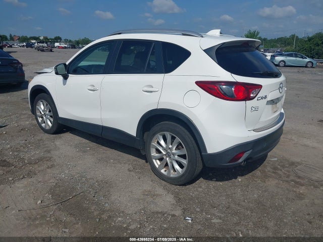 JM3KE2DY1E0317175 Mazda py