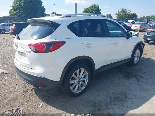 JM3KE2DY1E0317175 Mazda py