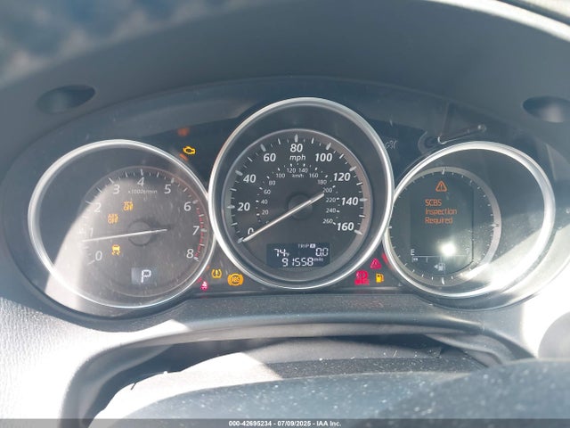 JM3KE2DY1E0317175 Mazda py