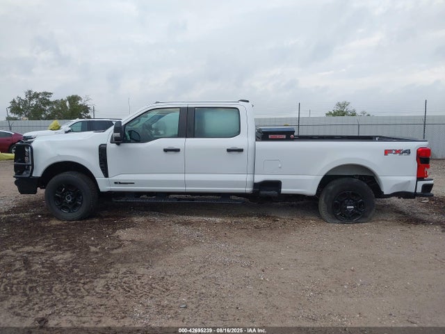 Ford F-350 2025 1FT8W3BT1SEC86859 Image 16