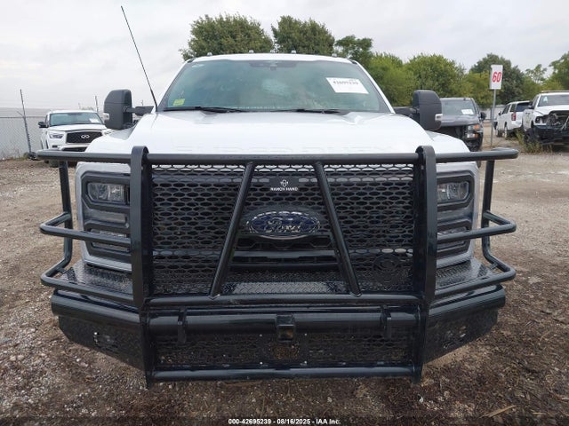 Ford F-350 2025 1FT8W3BT1SEC86859 Image 12