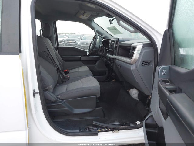 Ford F-350 2025 1FT8W3BT1SEC86859 Image 5