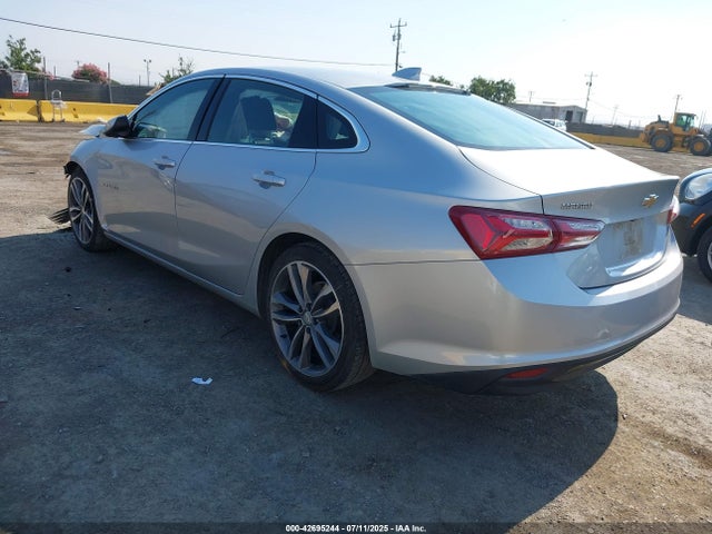 1G1ZD5ST5NF174661 Chevrolet lfv - direct injection, variable valve timing, gen 1 gmna