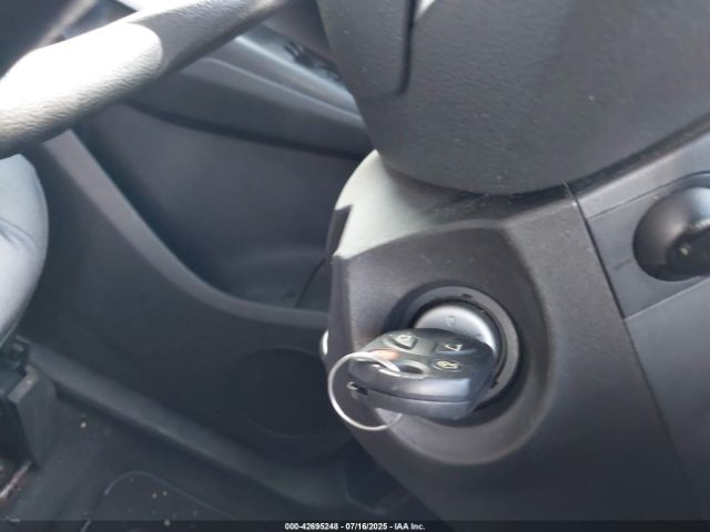 2014 FORD TRANSIT CONNECT NM0LE7FX6E1156599 Photo 10