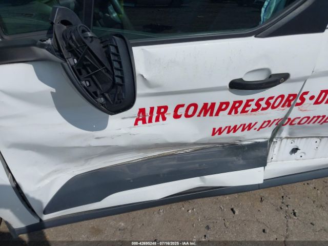 2014 FORD TRANSIT CONNECT NM0LE7FX6E1156599 Photo 5