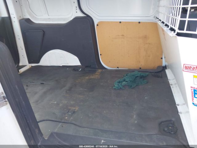 2014 FORD TRANSIT CONNECT NM0LE7FX6E1156599 Photo 7