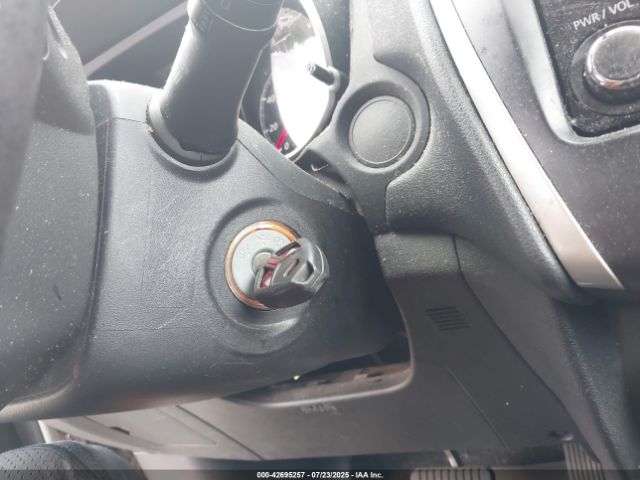 2014 MITSUBISHI OUTLANDER SPORT 4A4AP3AU4EE016093 Photo 10