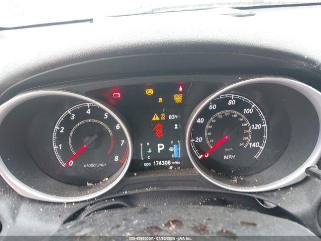 2014 MITSUBISHI OUTLANDER SPORT 4A4AP3AU4EE016093 Photo 6