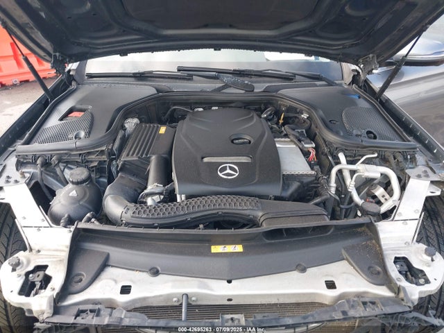 WDDZF4JB1HA235113 Mercedes-Benz m274