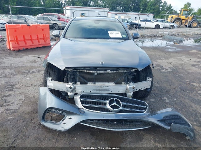 WDDZF4JB1HA235113 Mercedes-Benz m274