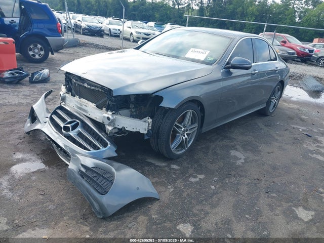 WDDZF4JB1HA235113 Mercedes-Benz m274