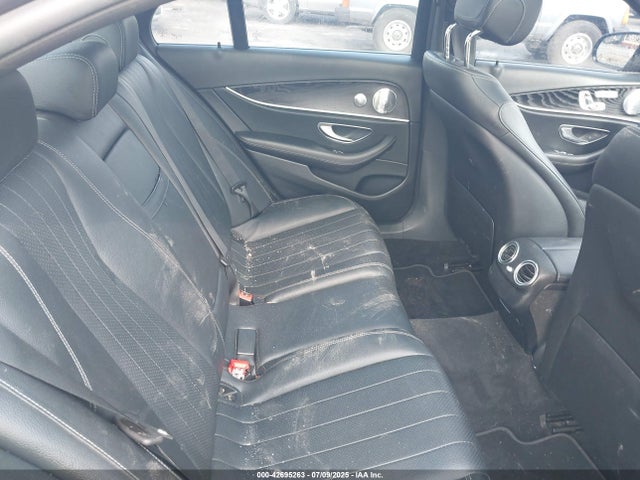 WDDZF4JB1HA235113 Mercedes-Benz m274